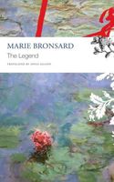 Cover of The Legend by Marie Bronsard