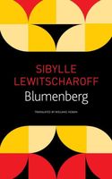 Sibylle Lewitscharoff's Latest Book