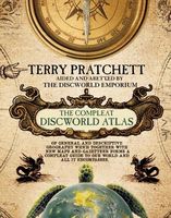 The Compleat Discworld Atlas