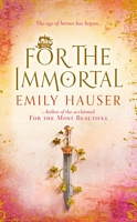 Emily Hauser's Latest Book