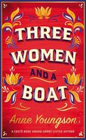 Three Women and a Boat