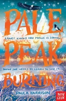 Pale Peak Burning