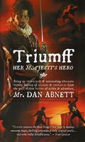 Triumff: Her Majesty's Hero