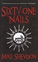 Sixty-one Nails