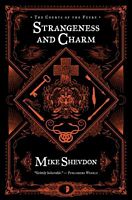 Strangeness and Charm