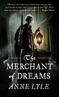 The Merchant of Dreams