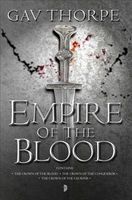 Empire of Blood