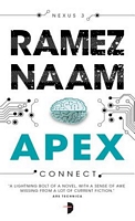 Ramez Naam's Latest Book