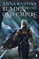 Blades of the Old Empire