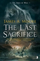 James A. Moore III's Latest Book