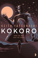 Keith Yatsuhashi's Latest Book