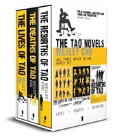 The Tao Novels