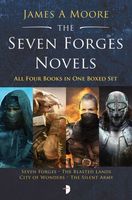 The Seven Forges Novels