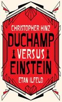 Duchamp Versus Einstein