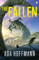 Cover of The Fallen by Ada Hoffmann