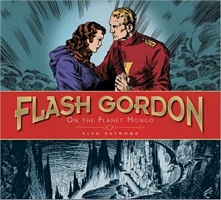 Flash Gordon: On the Planet Mongo: The Complete Flash Gordon Library