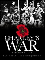 Charley's War Vol 08