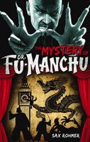 The Mystery of Dr. Fu Manchu