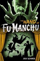 The Hand of Fu Manchu