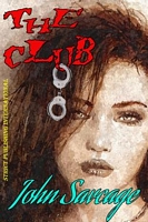 Cover of The Club by John Savage