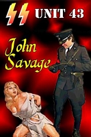 Cover of SS Unit 43 by John Savage