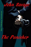 Cover of The Punisher by John Savage