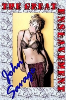 Cover of The Great Enslavement by John Savage