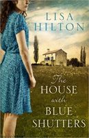 The House with Blue Shutters