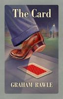 Hardcover edition cover
