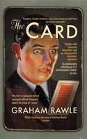Cover of The Card by Graham Rawle