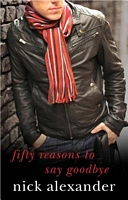 50 Reasons to Say Goodbye