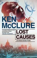 Ken McClure's Latest Book