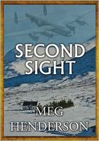 Cover of Second Sight by Meg Henderson