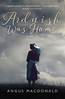 Cover of Ardnish Was Home by Angus MacDonald