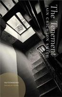 Cover of The Tenement by Iain Crichton Smith