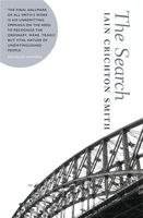 Cover of The Search by Iain Crichton Smith