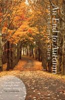 Cover of An End to Autumn by Iain Crichton Smith