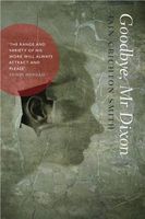 Cover of Goodbye, Mr Dixon by Iain Crichton Smith