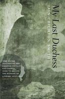 Cover of My Last Duchess by Iain Crichton Smith