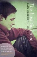 Cover of The Last Summer by Iain Crichton Smith