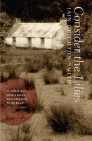 Cover of Consider the Lilies by Iain Crichton Smith