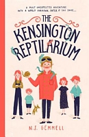 The Kensington Reptilarium