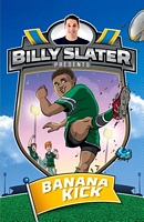 Billy Slater's Latest Book