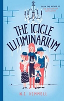 The Icicle Illuminarium