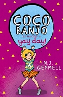 Coco Banjo Is Having a Yay Day