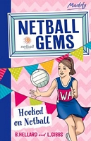 Hooked on Netball