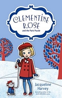 Clementine Rose and the Paris Puzzle