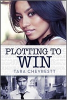 Cover of Plotting To Win by Tara Chevrestt