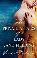 The Private Affairs Of Lady Jane Fielding