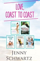 Love, Coast To Coast/Mistaken Engagement/Memories Of Love/Second Chance Island/Ice-Breaker/No Rescue